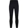 Hellery con Pantaloni Lunghi Isolante | vita rialzata, Elastico, con Ginocchia Rinforzate, per Acque Fredde, Sport, Nuotatori, M