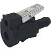 BDDCUHI6S Connettore di for Motori fuoribordo Collegamento Tubo Lato Serbatoio 22-13563A6 22-13563A7 22-13563Q7 22-13563T7 18-8091