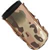 Generic Campeggio Can Copertura Protettiva Canister Case Outdoor Air Can Cover | Custodia per serbatoio da campeggio, portatile, per barbecue, picnic, attività all'aperto