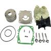 GFJHFDCR Kit girante Pompa Acqua con alloggiamento 6G5-W0078 6G5-W0078-A1 6G5-W0078-01-00 Compatibile con fuoribordo a 2 Tempi 150 175 200 225