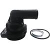 Mlswmkf Gruppo termostato con alloggiamento adatto for motori fuoribordo M 75-150 HP 4 tempi 775-65