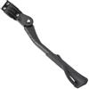 SongPiaopiao Cavalletto Laterale for Bici in Lega di Alluminio da 1 pz | Adatto for bici MTB, pieghevoli, elettriche e da neve da 24-29 pollici