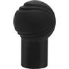Generic Base per bilanciere rotante antiscivolo in silicone resistente | Manicotto di base per allenamento della forza, per casa, garage, studio, club, cantina, appartamento, parco, cortile, campo