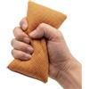 TYUKXJH Game Sweat Grip Traspirante Riutilizzabile Ergonomico Lavabile | 280g Palm sudore assorbimento borse per adulti uomini atleti casa ufficio sport quotidiano yoga palestra tennis golf