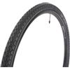 KHEbikes Kujo One 0 One A 28 pollici 700 x 38C - 0,70 kg - 40-622 ETRTO - 22 TPI - Copertone in filo - Nero - City & Trekking