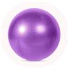 QIUYMGFG Trainer Tutto Corpo Palla da pilates da 25 cm Booty Yoga Perdita di peso maternità per ginnastica antideflagrante addensata