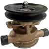 BUDZAVHIC Pompa Acqua di Mare Grezza per Y-nmar J-hnson 128397-42500 2GM20 2GM20C 3GM30 3GM30C 128377-42500 128990-42500 10-24509-01 10-13337-01