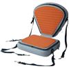 LeeQinersw Cuscino Gonfiabile per Paddle Board con Schienale Morbido E erficie Antiscivolo con Cinghie Regolabili Adatto per in Acqua