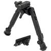 UTG Recon, bipod reco Unisex-Adult, Black, No Size