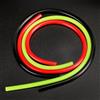 Wodsty Tubo di gomma Peep Sight per bersaglio ad arco composito, 31 cm, standard | Peep Sight Tubing - Tubo di ricambio in gomma per tiro con arco composito, 31 cm, tubo in lattice di alta qualità