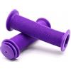 KSEWJP Manopole per bicicletta da 22 mm, in morbida gomma TPR con protezione dagli urti, impugnatura antiscivolo per bicicletta, scooter, bici da corsa, triciclo