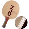 NINMORTH Racchette da ping pong, 5 W + 2 C, in carbonio, struttura stabile per manutenzione e riparazione e montaggio semplice per