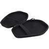 Opatiny Borsa per allenamento sportivo, circa 178 g, custodia morbida per ping pong portatile