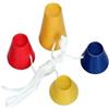 Generic Tee da golf, robusti da allenamento professionali, supporto per | Campi di pratica indoor, Allenamento sportivo, Principianti, Giocatori, Allenatori