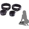 AJOHBM Kit Stretching e Relax, Accessori Fitness a Domicilio - Y9D11WX6