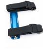 LeeQinersw Dispositivo di Galleggiamento Subacqueo Supporto Bombola Adattatore Schienalino Imbracatura Struttura Compatta in Lega di Alluminio per Immersioni, Color to 6, Color to 6