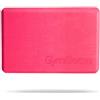 GymBeam Yoga Block - Mattoncino in Gommapiuma Eva per Yoga e Pilates, Tre Altezze, Leggero, con Bordi Arrotondati