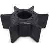 ITACO Barca Motore Acqua Pompa Impeller Yamaha Fuoribordo 6H4-44352-02 6H4-44352-00 6H4-44352-01 676-44352-01 Fuoribordo Motore F 25 30 40 P50 60 Motore HP