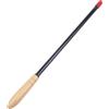 QOXEZY Canna da pesca telescopica da 1,2 m-2,1 m | La lunghezza compatta di 40 cm consente un facile trasporto per ruscelli e gamberetti.