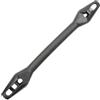 Aundhegrtt Fermo Freni per Cime di Ormeggio Marittimo per Barche 14-18 mm | Fermo Freni per Cime di Ormeggio Marittimo, compatibile con corde da 14 a 18 mm, assorbe urti e protegge barche.