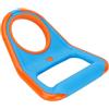 Gettimore Portabottiglie portatile da 5 galloni con manico antiscivolo per | Realizzato in PP, resiste alla rottura, materiale di lunga durata, design leggero, diversi colori