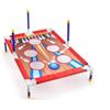 LeeQinersw Bersaglio da Lancio con Sacchetti | tile, Tabellone per Lancio con Sacchetti, Pratico, Casa