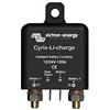 Victron Energy Cyrix-Li-Charge 24/48-Volt 120 amp Relè di Carica Intelligente