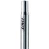 RMS Canotto Sella a Candela 26 x 300mm Alluminio (Canotti Sella) / Alloy Plain seatpost 26 x 300mm Silver (Seatpost)