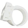 idqwsswt Supporto universale per snorkel di lunga durata, in silicone | gli amanti delle immersioni, può essere utilizzato per immersioni subacquee di lunga durata.