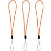 TAZIZI Road Ride - Accessorio per computer da bicicletta | Cinghia compatta in nylon, elastico in 3 pezzi