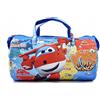 Super Wings Jett Tote da Palestra, 43 cm, Multicolore