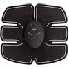 Mediawave Store Media Wave Store Pad elettrostimolatore per Addominali Beauty Body 804134 Portatile Senza Fili