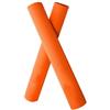 Gettimore Kayak Paddle Grip Set PVC antiscivolo Galleggiante | Coperture antiscivolo per impugnatura per kayak per canoa, protezioni per remi galleggianti, protezioni ergonomiche per