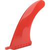 Deosdum Pinne per Tavola da Surf, PVC Resistente per il Surf Longboard | Materiale ecologico, design flessibile, prestazioni stabili, compatibile con varie tavole da surf
