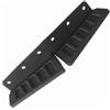 Mlswmkf Valvola di non ritorno con aletta di scarico adatta for entrofuoribordo VP 275 285 290 DP 275A 285A 290 290DP 290A DP290A SP-A DP-A SP-A1 DP-A1