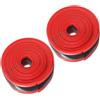 Gettimore TPU Bicicletta Tire Liner 2 Pack, Heavy Duty Puntura | 2 fodere per pneumatici in TPU per pneumatici 700C 26 29 pollici, striscia resistente alle forature per proteggere la camera