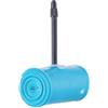 Vibsky Camera d'aria ultraleggera 26 275 29 pollici, valvola da 45 mm, per pneumatici 195-28, tubo leggero blu per ciclismo su strada