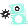 Mlswmkf Kit pompa acqua adatto for motori fuoribordo H Marine BF 5 HP 4 tempi fuoribordo H 9,9 HP 15 HP