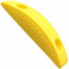 Generic Piedino in Gomma Impermeabile a Bassa Vibrazione per Palestra Domestica, Appartamento