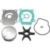 BUDZAVHIC Kit di Assistenza girante Pompa Acqua per fuoribordo S-zuki a 4 Tempi DF40A DF50A DF60A 2010 Modelli Motore 17400-88L00 17400-88L01 Parti
