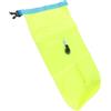 RiToEasysports Borsa Galleggiante di Sicurezza per Nuoto con Borsa | PVC Ecologico, Resistente Agli Strappi, Visibile per Barche e Kayak, Facile da Gonfiare e Sgonfiare