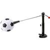 Generico Allenatore di calcio Pratica di calci da solista Attrezzatura da allenament | Allenatore Di Calcio Per Interni Ed Esterni, Palestra, Giochi, Allenamento Per Bambini, Allenamento Di Calcio, Calci Po