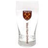West Ham United FC-Bicchiere da Pinta con Stemma