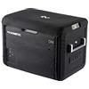 Dometic CFX5 PC55/55IM Custodia Protettiva per CFX5 55/55IM Frigoriferi portatili con compressore - Struttura robusta - Schiuma EVA, Nylon - Copertura