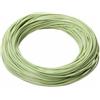 Vibsky Pesi Forward Fly Fishing Line 30 m WF5F-WF8F Moss Green Floating Tapered Line River Lake Stream Casting Trota Bass Luccio