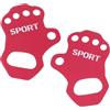 TQUXNGA Guanti Palms Protector Antiscivolo Impugnatura | Guanti da allenamento con pesi per adulti Antiscivolo con manubri Grip Pad Antiscivolo Uomo Donna Protezione palmi