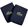 Lacoste Sport - Nastri per saldatura Blu mare One Size