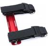 LeeQinersw Dispositivo di Galleggiamento Subacqueo Supporto Bombola Adattatore Schienalino Imbracatura Struttura Compatta in Lega di Alluminio per Immersioni, Color to 3, Color to 3
