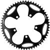 KiBcsLic Corona 110BCD per Bici con Catena Singola, Modelli 50/52/54/56/58