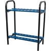 Generic Supporto for Display for Putter da Golf A 18 Slot | Può contenere fino a 18 mazze da golf, for case interne, uffici, garage